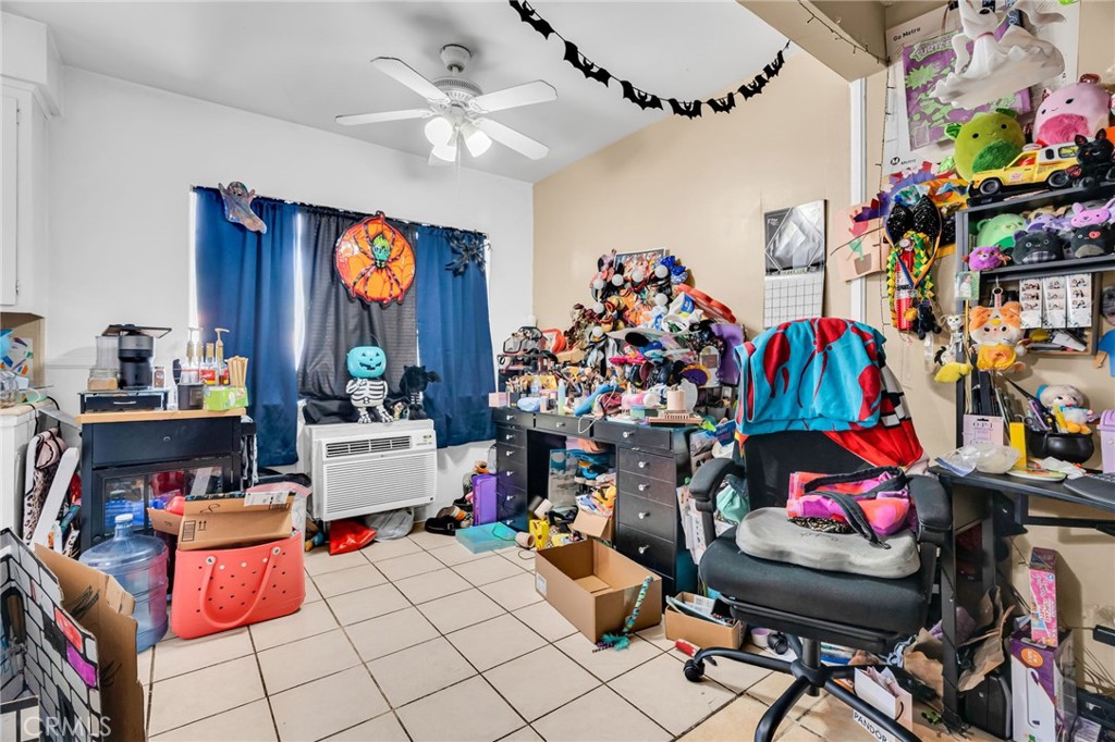 601 North Garfield Avenue