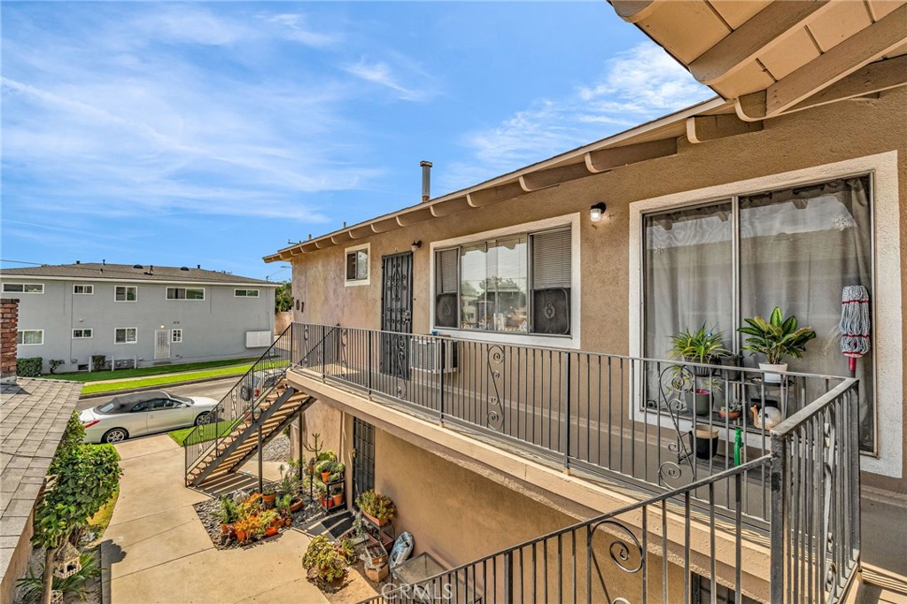 601 North Garfield Avenue