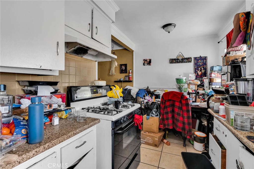 601 North Garfield Avenue