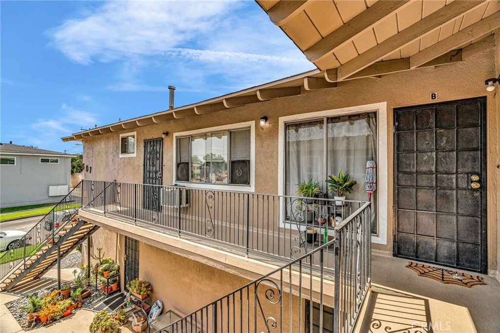 601 North Garfield Avenue