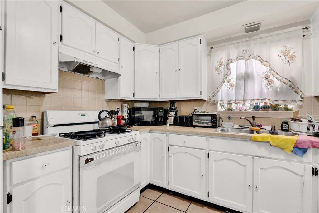 601 North Garfield Avenue