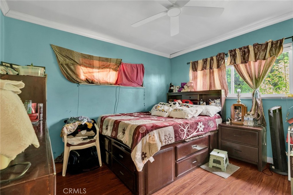 601 North Garfield Avenue