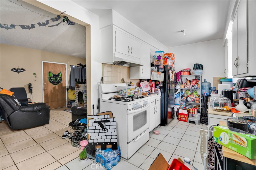 601 North Garfield Avenue