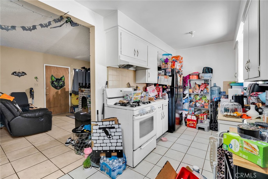 601 North Garfield Avenue