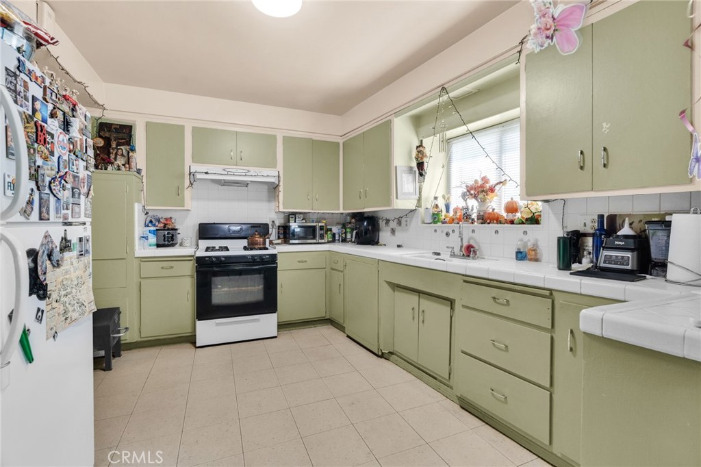 601 North Garfield Avenue