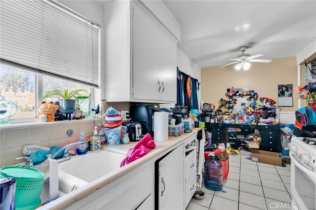 601 North Garfield Avenue