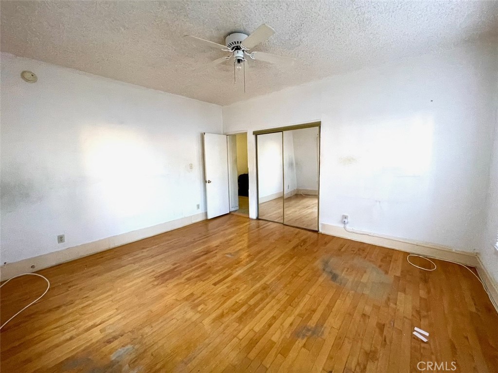 4125 S Figueroa Street 101