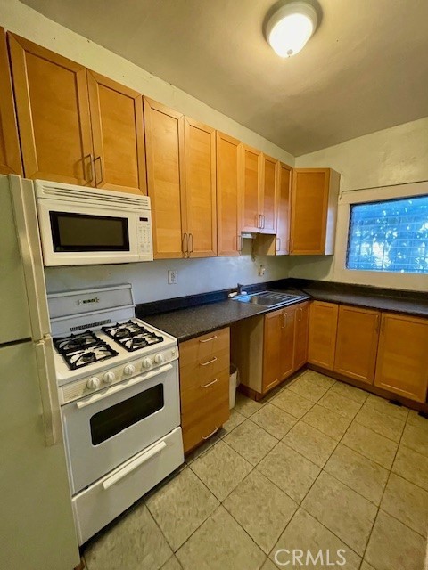 4125 S Figueroa Street 101