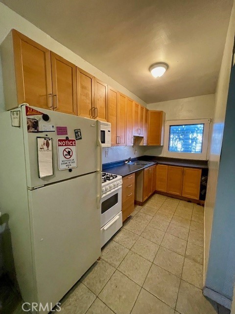 4125 S Figueroa Street 101