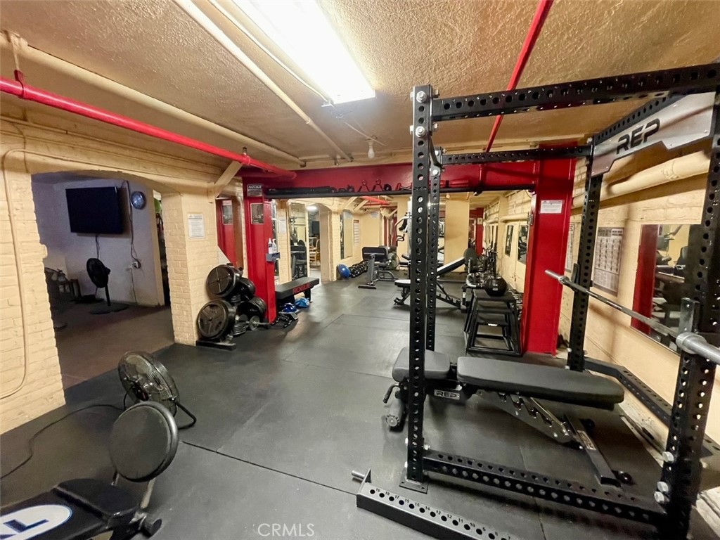 4125 S Figueroa Street 101