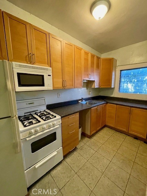 4125 S Figueroa Street 101