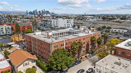 4125 S Figueroa Street 101