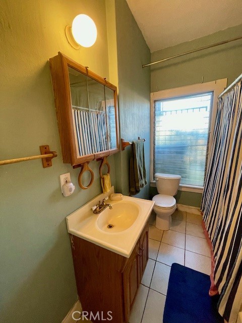 4125 S Figueroa Street 101