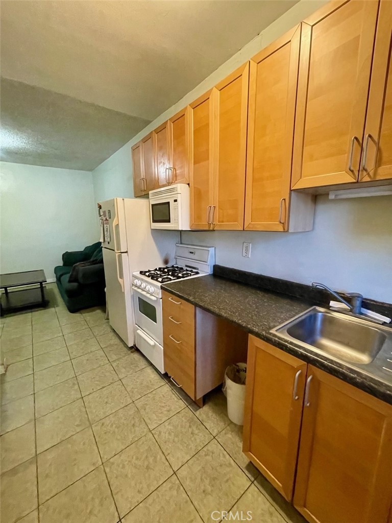 4125 S Figueroa Street 101