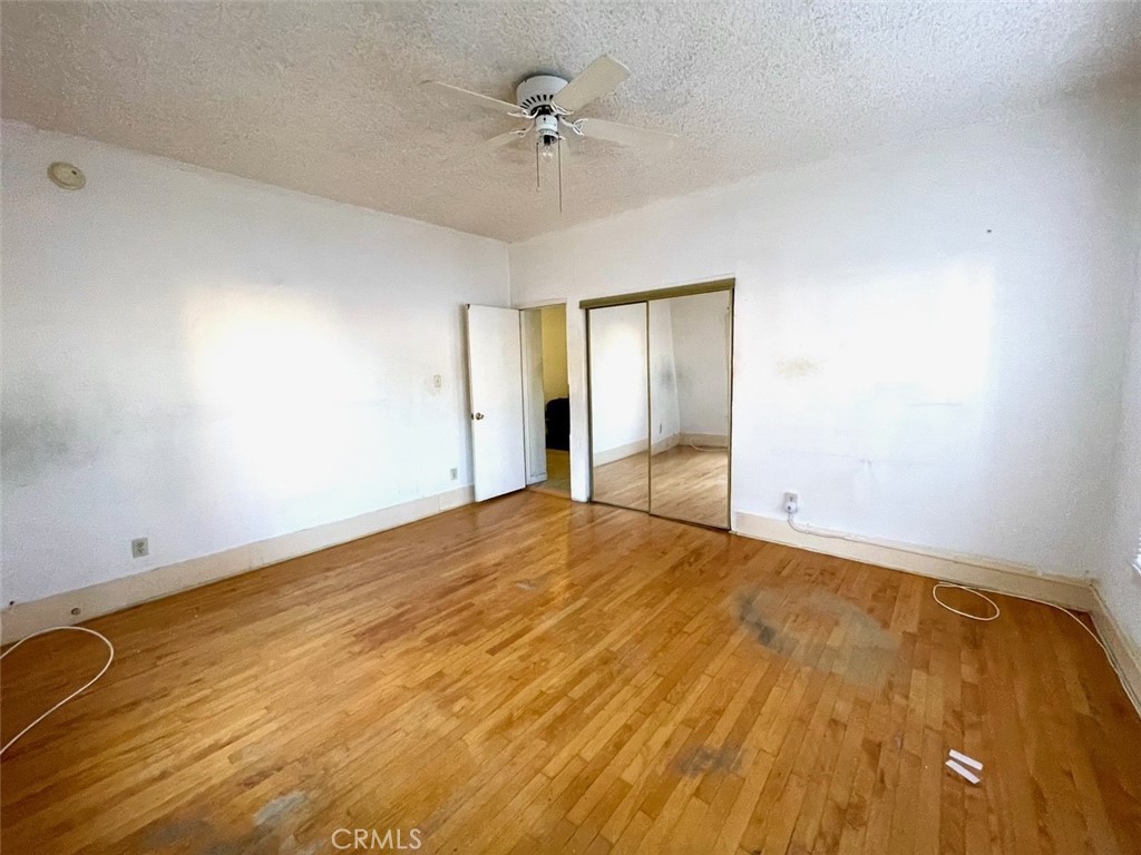 4125 S Figueroa Street 101