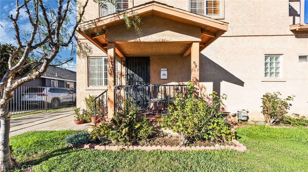 535 W Olive