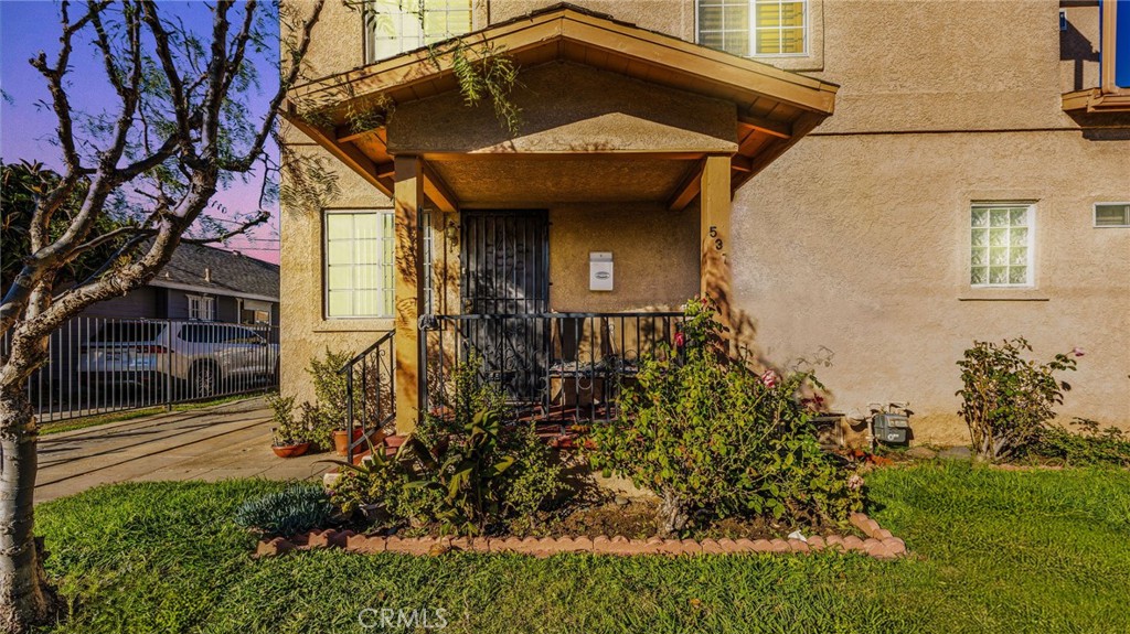 535 W Olive