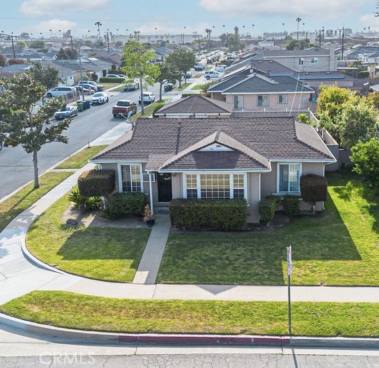 13719 S San Pedro