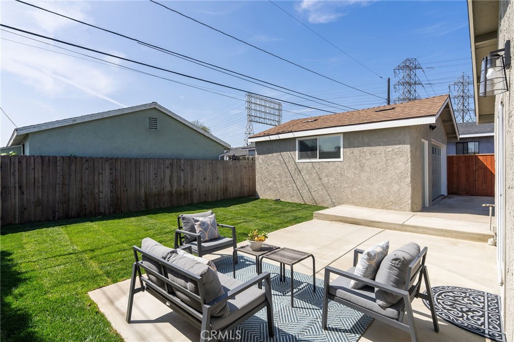3420 W 186th Street