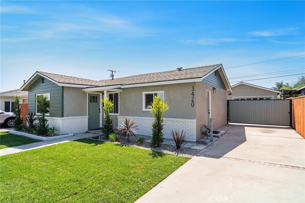 3420 W 186th Street