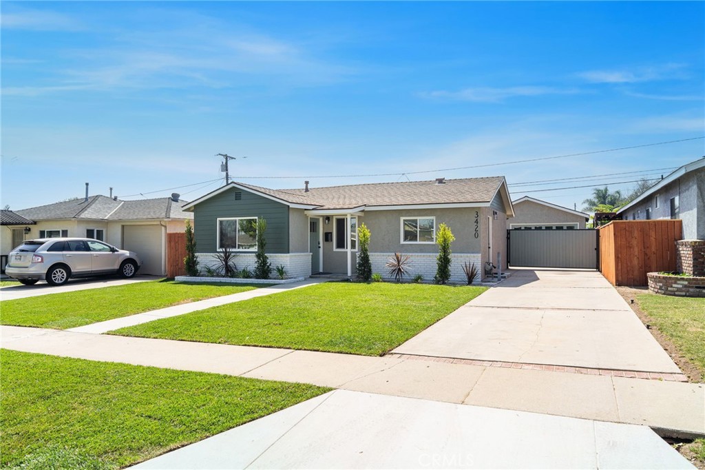 3420 W 186th Street