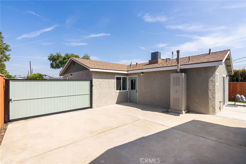 3420 W 186th Street