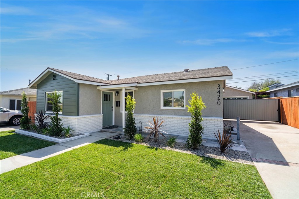 3420 W 186th Street