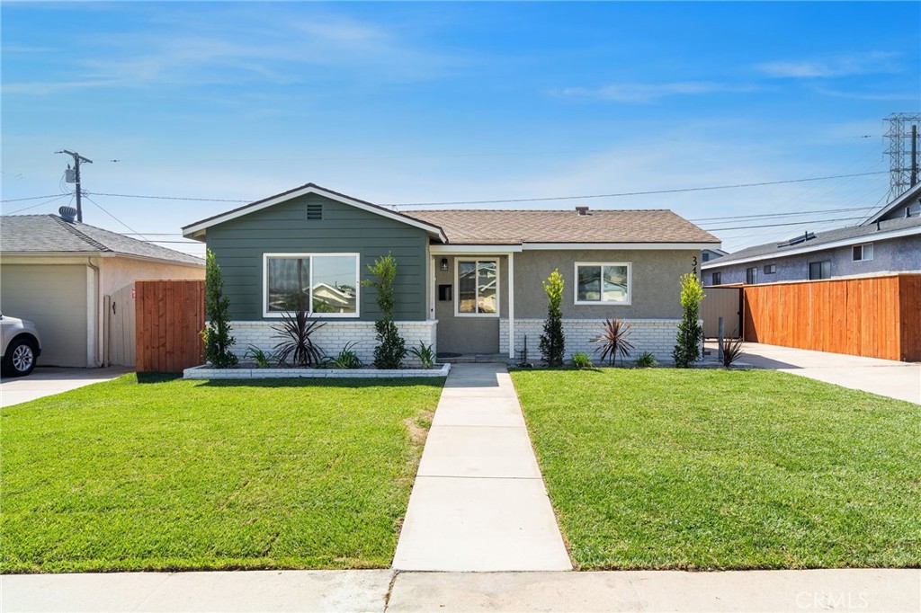 3420 W 186th Street