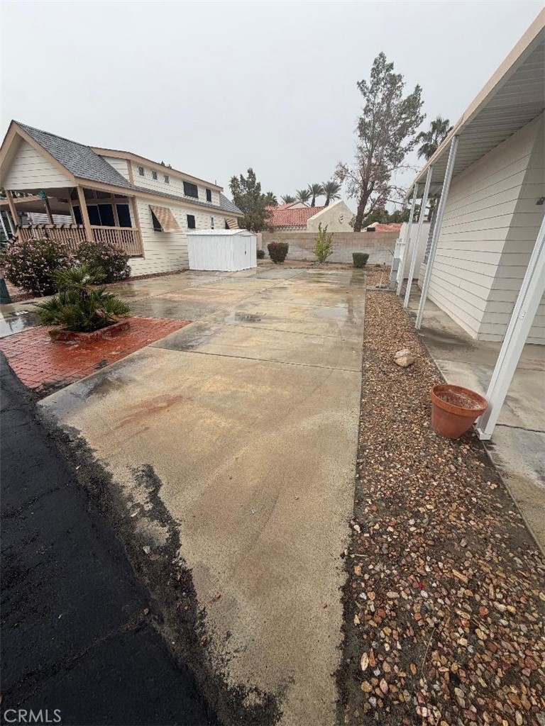 69801 Ramon #18 Road