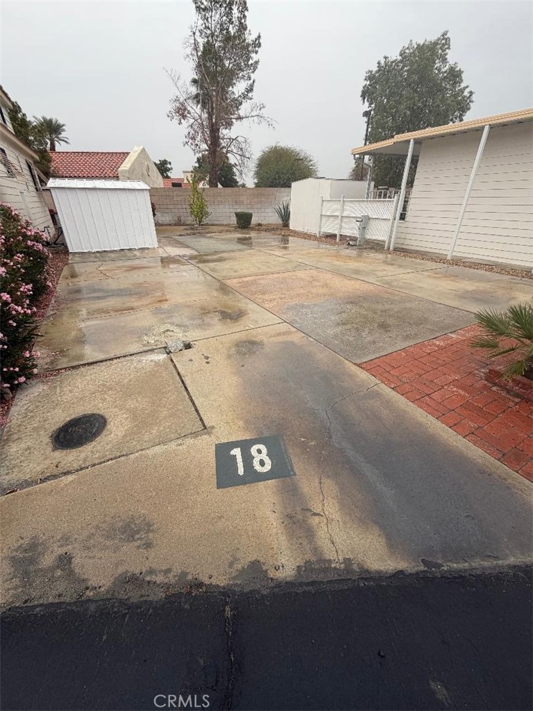 69801 Ramon #18 Road