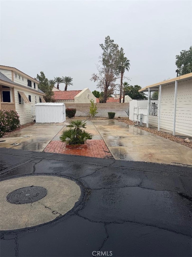 69801 Ramon #18 Road