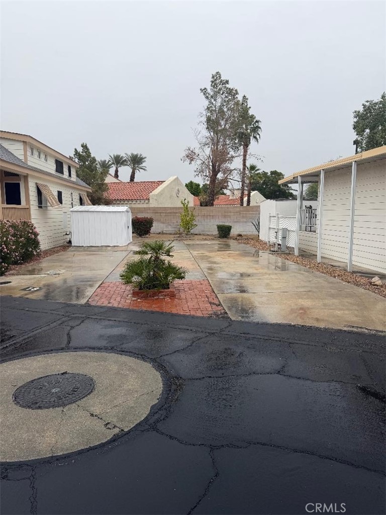 69801 Ramon #18 Road