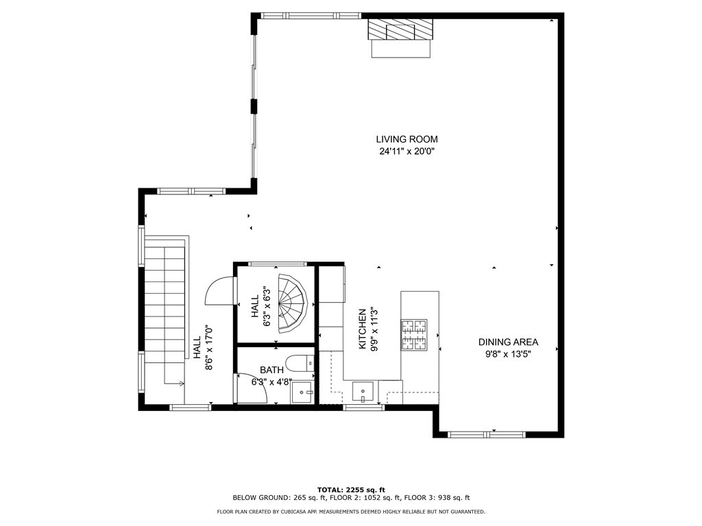 710 11th Street