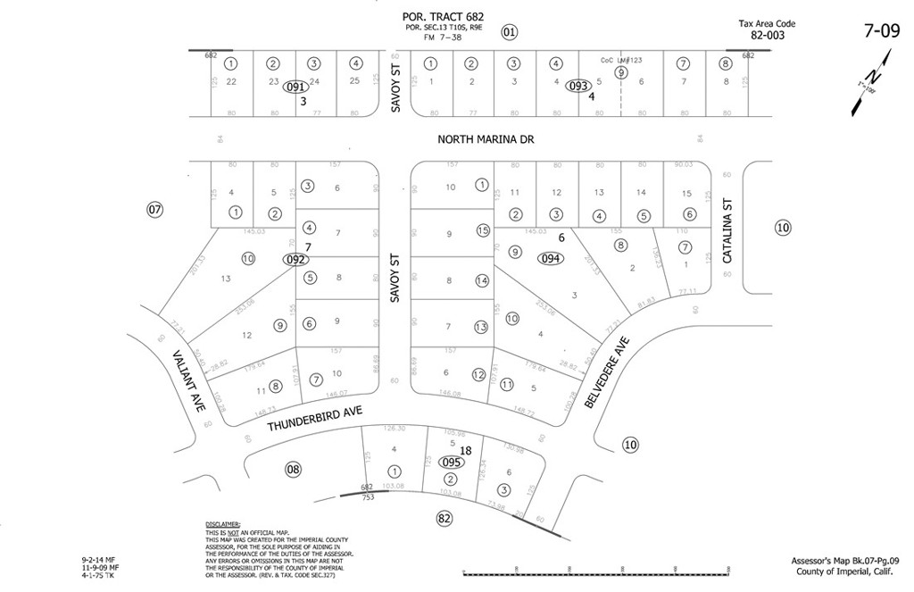 1442 Thunderbird