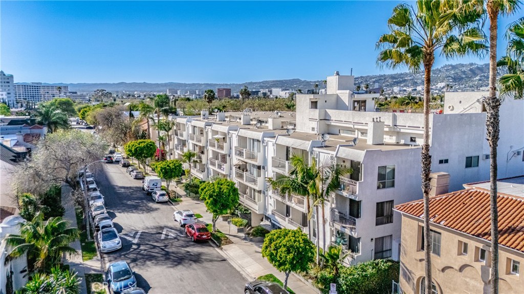 6151 Orange Street 107