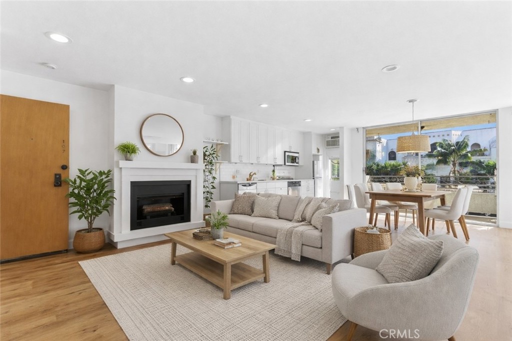 6151 Orange Street 107