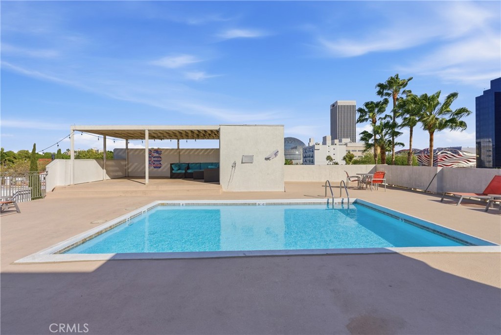 6151 Orange Street 107