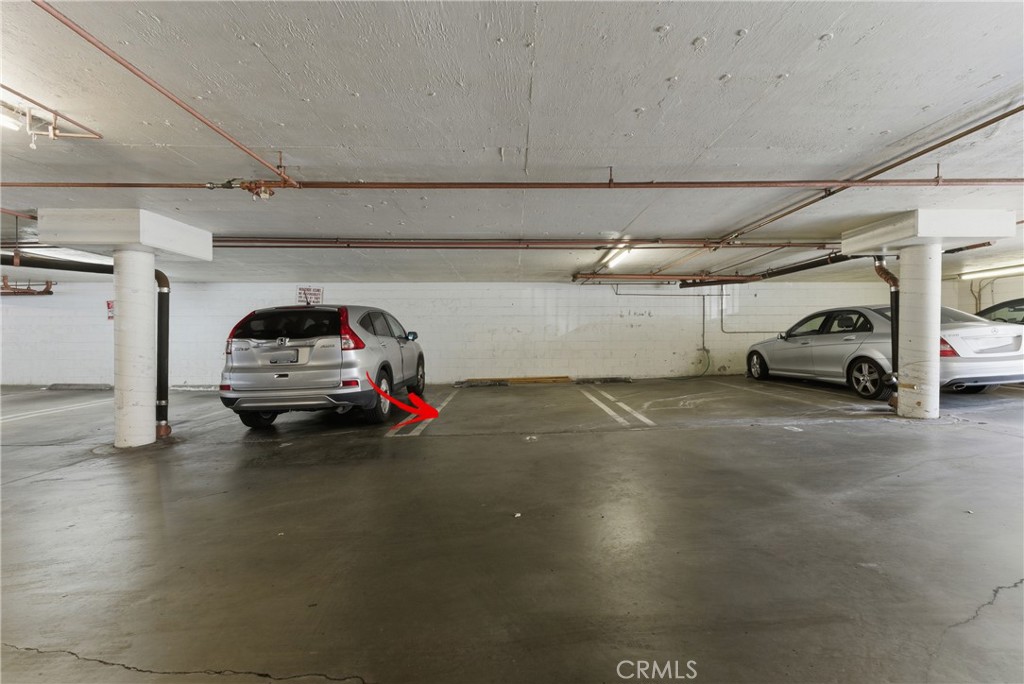 6151 Orange Street 107