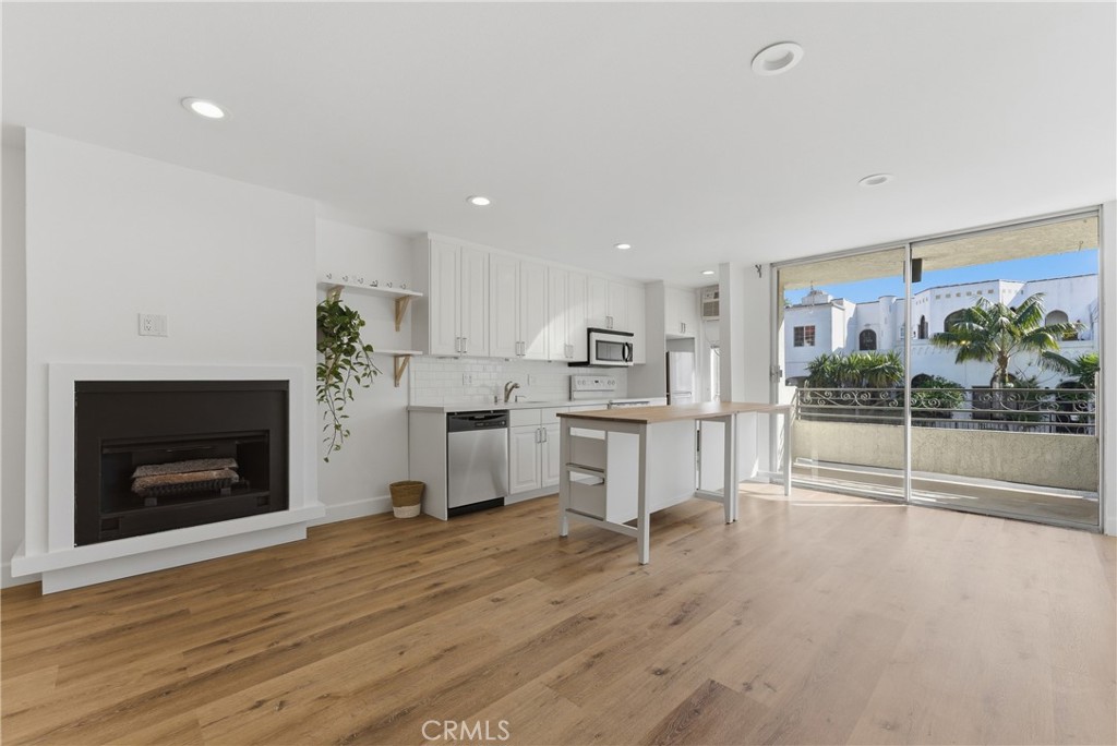 6151 Orange Street 107