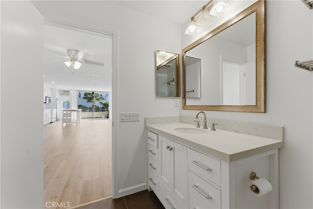 6151 Orange Street 107