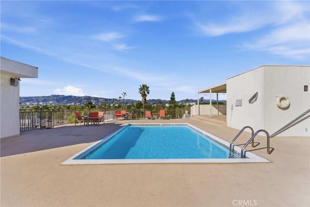 6151 Orange Street 107