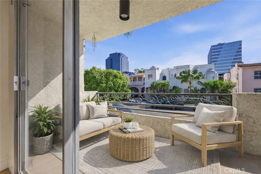 6151 Orange Street 107