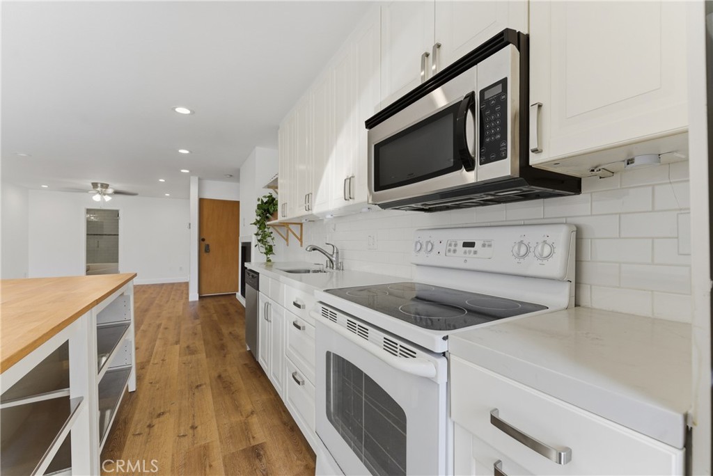 6151 Orange Street 107
