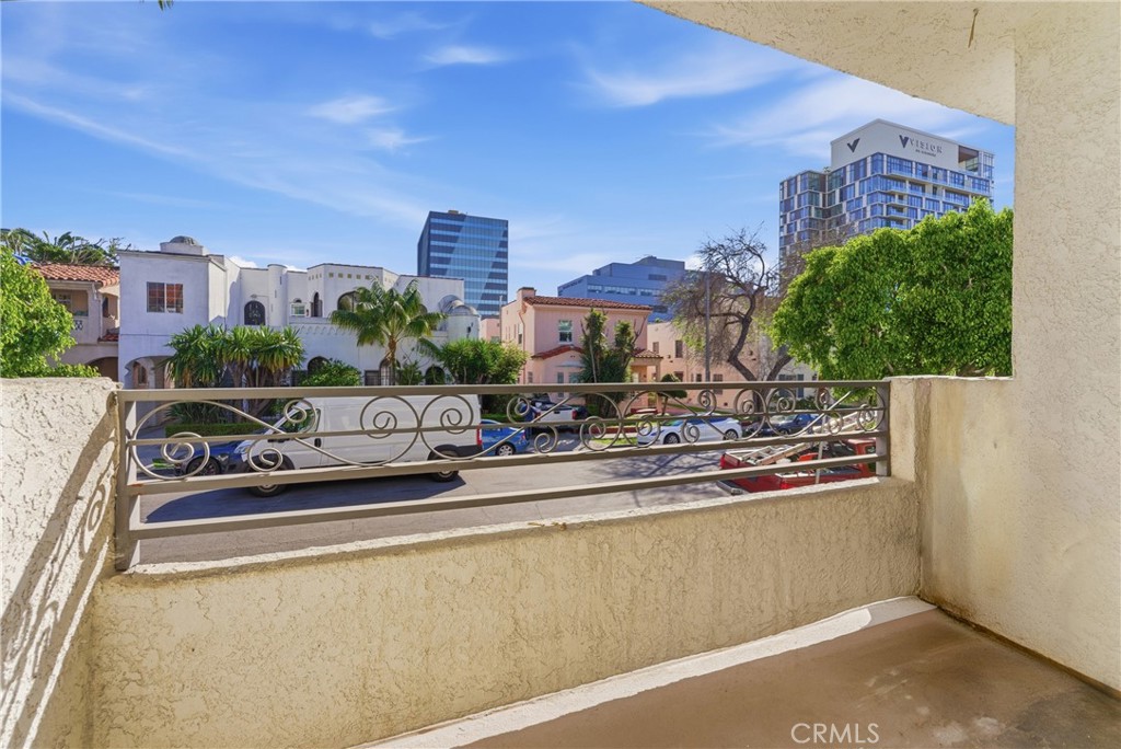 6151 Orange Street 107