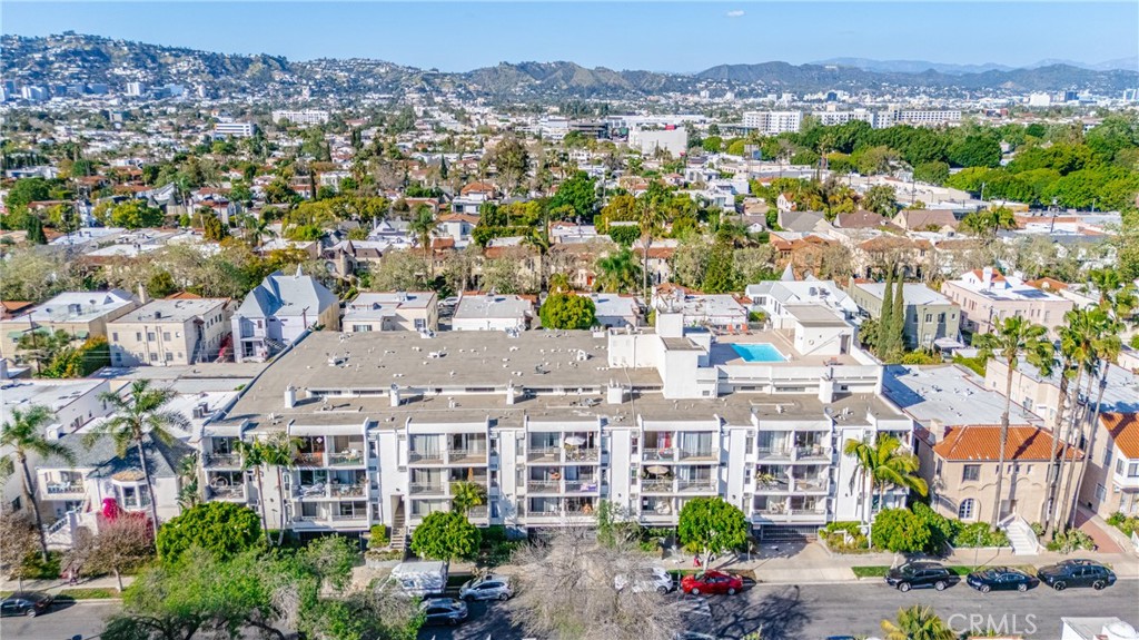 6151 Orange Street 107