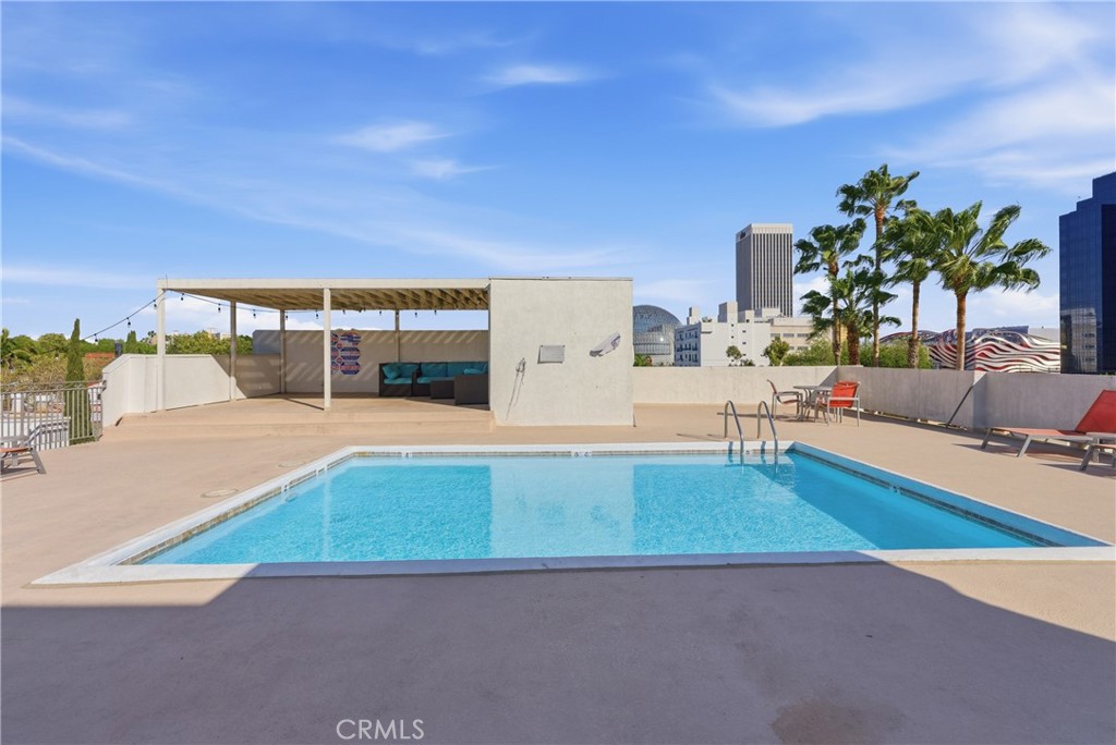 6151 Orange Street 107