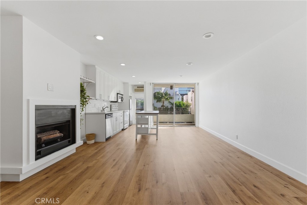 6151 Orange Street 107