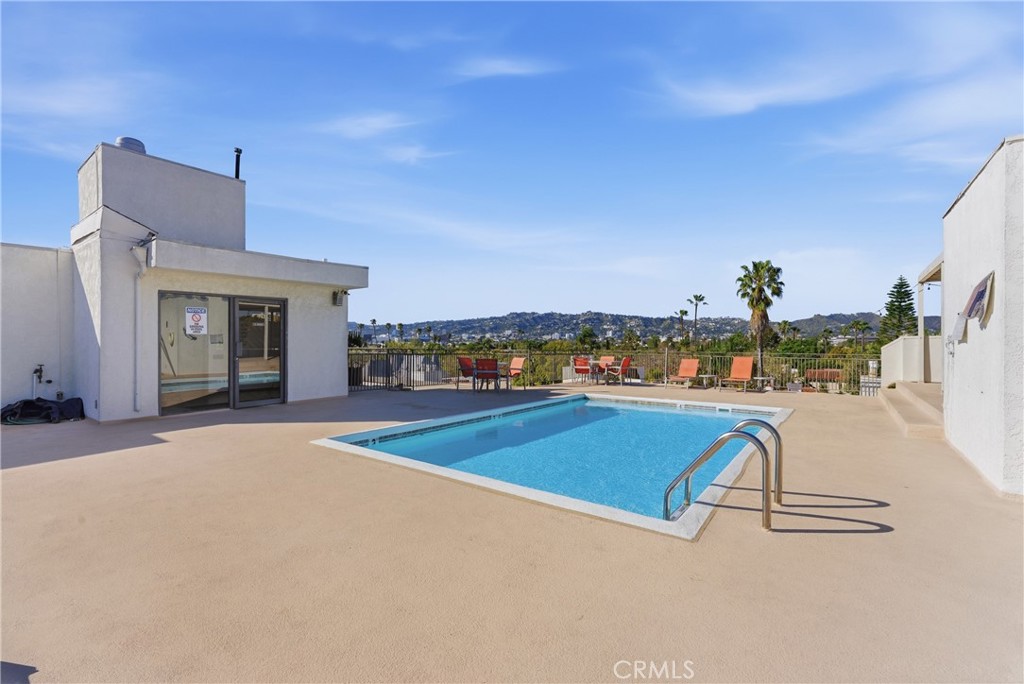 6151 Orange Street 107