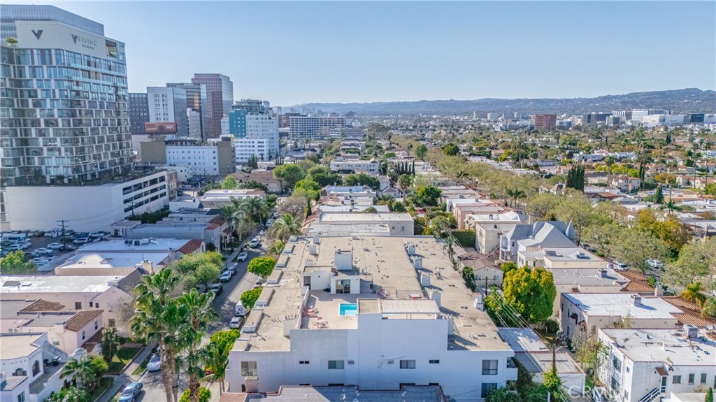 6151 Orange Street 107