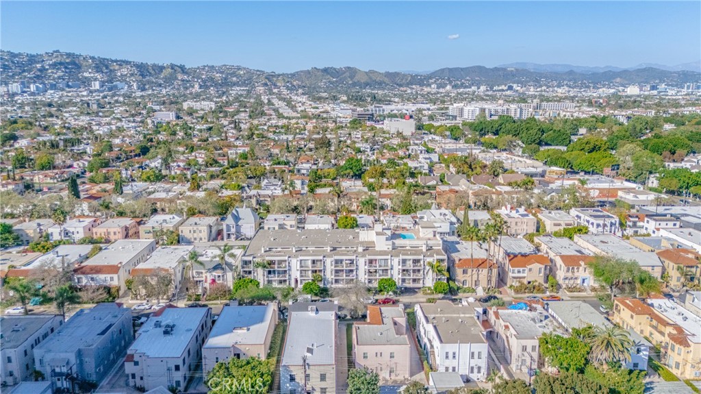 6151 Orange Street 107